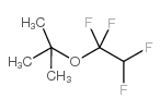 T-BUTYL 1,1,2,2-TETRAFLUOROETHYL ETHER picture