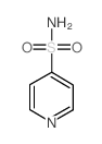 pyridine-4-sulfonamide picture