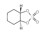 (1S,6S)-7,9-dioxa-8$l^{6}-thiabicyclo[4.3.0]nonane 8,8-dioxide picture