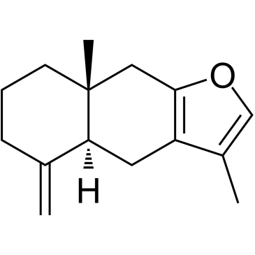 苍术酮图片