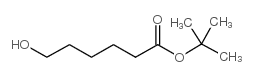 tert-Butyl 6-Hydroxyhexanoate picture