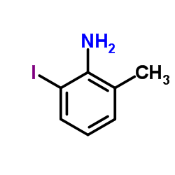 2-Iodo-6-methylaniline picture