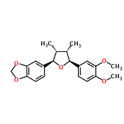 Futokadsurin C structure