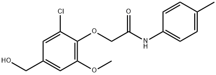 862703-69-3 structure