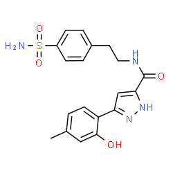 879758-25-5 structure