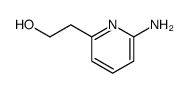 2-Pyridineethanol,6-amino-(6CI,9CI) picture