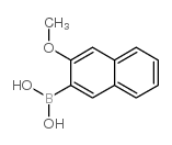 3-甲氧基-2-萘硼酸图片