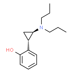 110901-82-1 structure