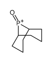 9-phosphoniabicyclo[3.3.1]nonane 9-oxide Structure