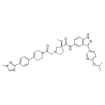 MK-8353;SCH900353 structure