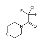 Morpholine, 4-(chlorodifluoroacetyl)- (9CI) picture