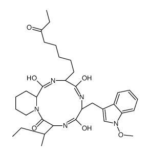 1218779-89-5 structure