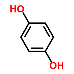 Hydroquinone picture