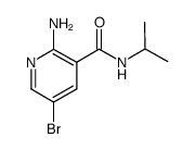 2-Amino-5-Bromo-N-Isopropylnicotinamide picture