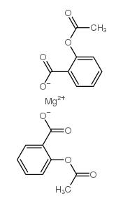 magnesium o-acetylsalicylate picture