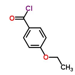 4-Ethoxybenzoyl chloride picture