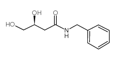 (S)-N-Benzyl-3,4-dihydroxy butyramide picture