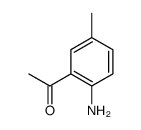 Ethanone, 1-(2-amino-5-methylphenyl)- (9CI) picture