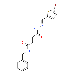 327068-76-8 structure