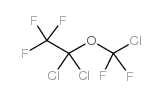 1,1-Dichloro-2,2,2-trifluoroethyl chlorodifluoromethyl ether picture