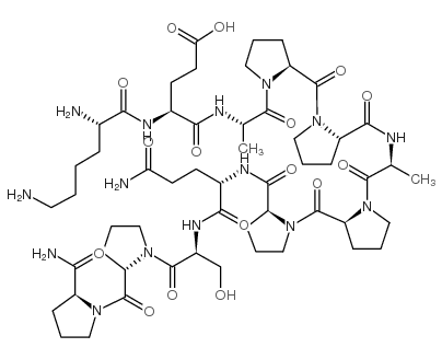 l803 Structure