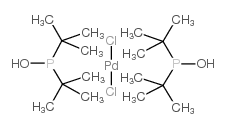 popd Structure