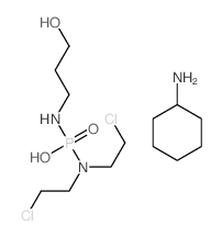 CYTOXAL ALCOHOL Structure