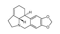 lycorene Structure