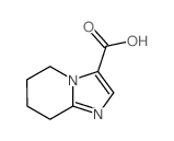 2-a]pyridine-3-carboxylic acid结构式
