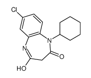 61352-56-5结构式