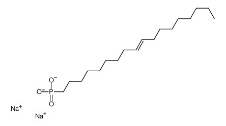 sodium (Z)-octadec-9-en-1-yl phosphonate picture