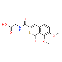 WAY-388279 Structure