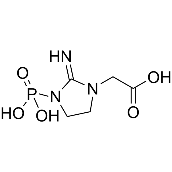 phosphocyclocreatine picture