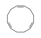 1,5,9-环十二碳三烯图片