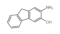 2-amino-9H-fluoren-3-ol picture
