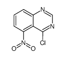 4-chloro-5-nitroquinazoline图片