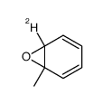 [2-2H]toluene 1,2-oxide结构式