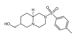 2,5-dichloro-terephthalic acid monomethyl ester结构式