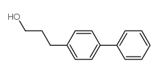 3-BIPHENYL-4-YL-PROPAN-1-OL picture