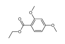 ethyl 2,4-dimethoxybenzoate picture