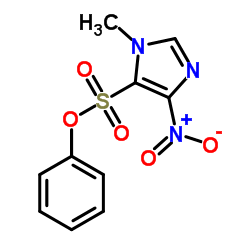 2-(4-methoxyphenyl)-1,3,4-oxadiazole structure