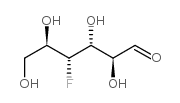 4-deoxy-4-fluoro-d-mannose picture