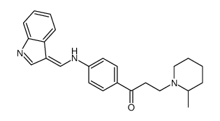 88701-54-6 structure