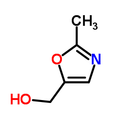 (2-Methyloxazol-5-yl)Methanol picture