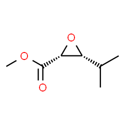 erythro-Pentonic acid, 2,3-anhydro-4,5-dideoxy-4-methyl-, methyl ester (9CI)结构式