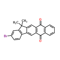 1196107-73-9 Structure