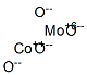 Cobalt molybdenum oxide picture