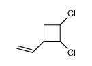 Cyclobutane, 1,2-dichloro-3-ethenyl- (9CI) picture