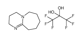 Colby trifluoromethylation reagent Structure
