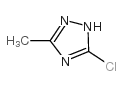 3-Chloro-5-methyl-1,2,4-triazole picture